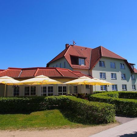 Hotel Haus am See Olbersdorf Exterior foto